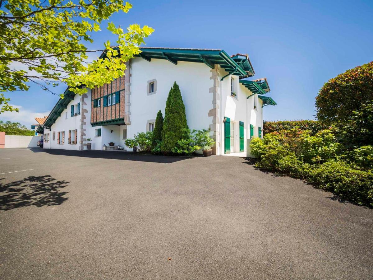 Maison D'Hote Iparra- Pays Basque 아르캉그 외부 사진