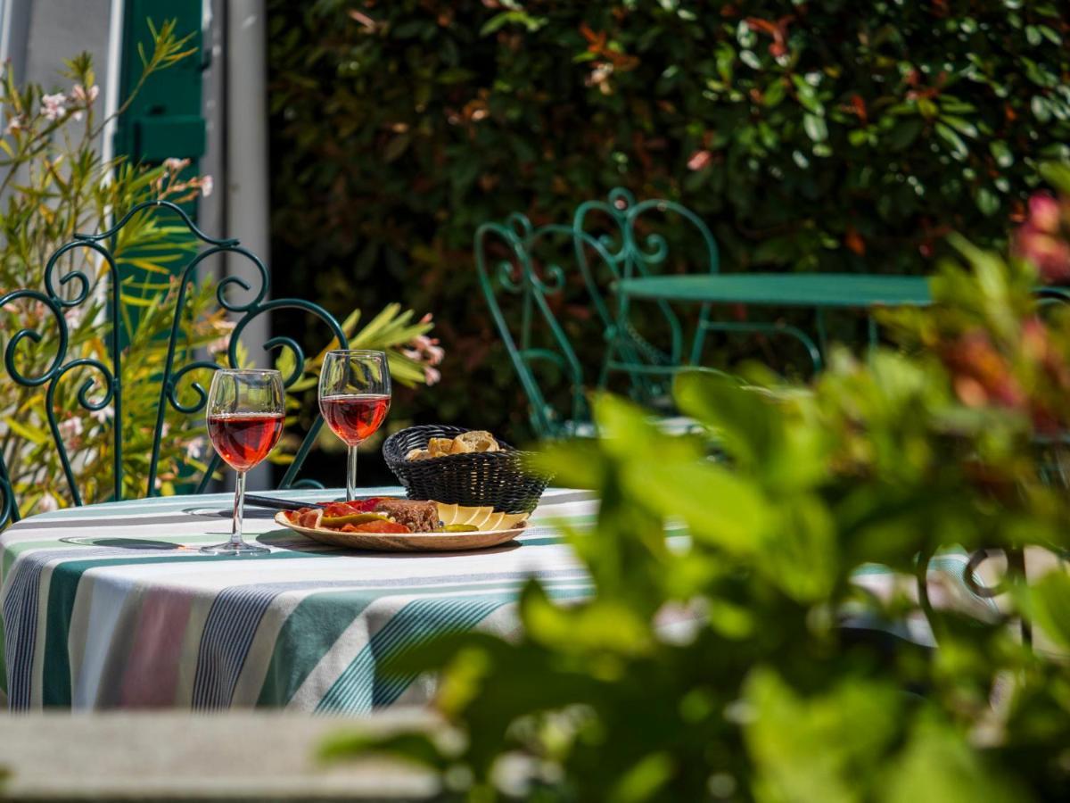 Maison D'Hote Iparra- Pays Basque 아르캉그 외부 사진