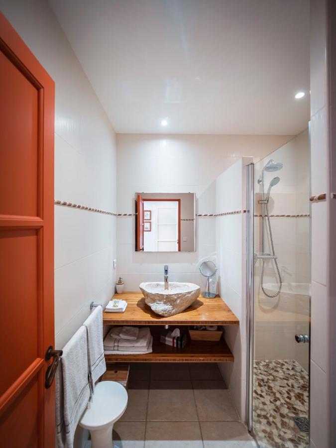Maison D'Hote Iparra- Pays Basque 아르캉그 외부 사진