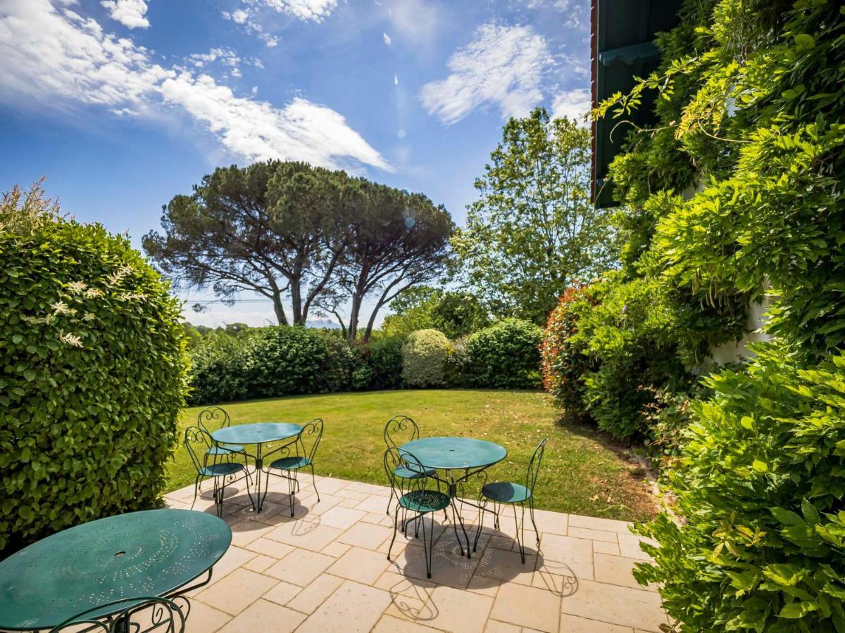 Maison D'Hote Iparra- Pays Basque 아르캉그 외부 사진