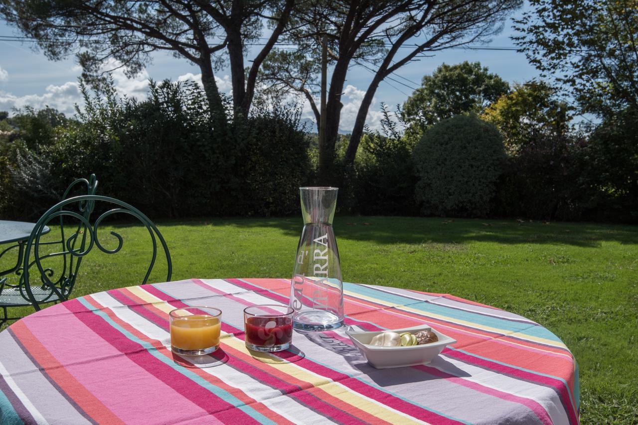 Maison D'Hote Iparra- Pays Basque 아르캉그 외부 사진