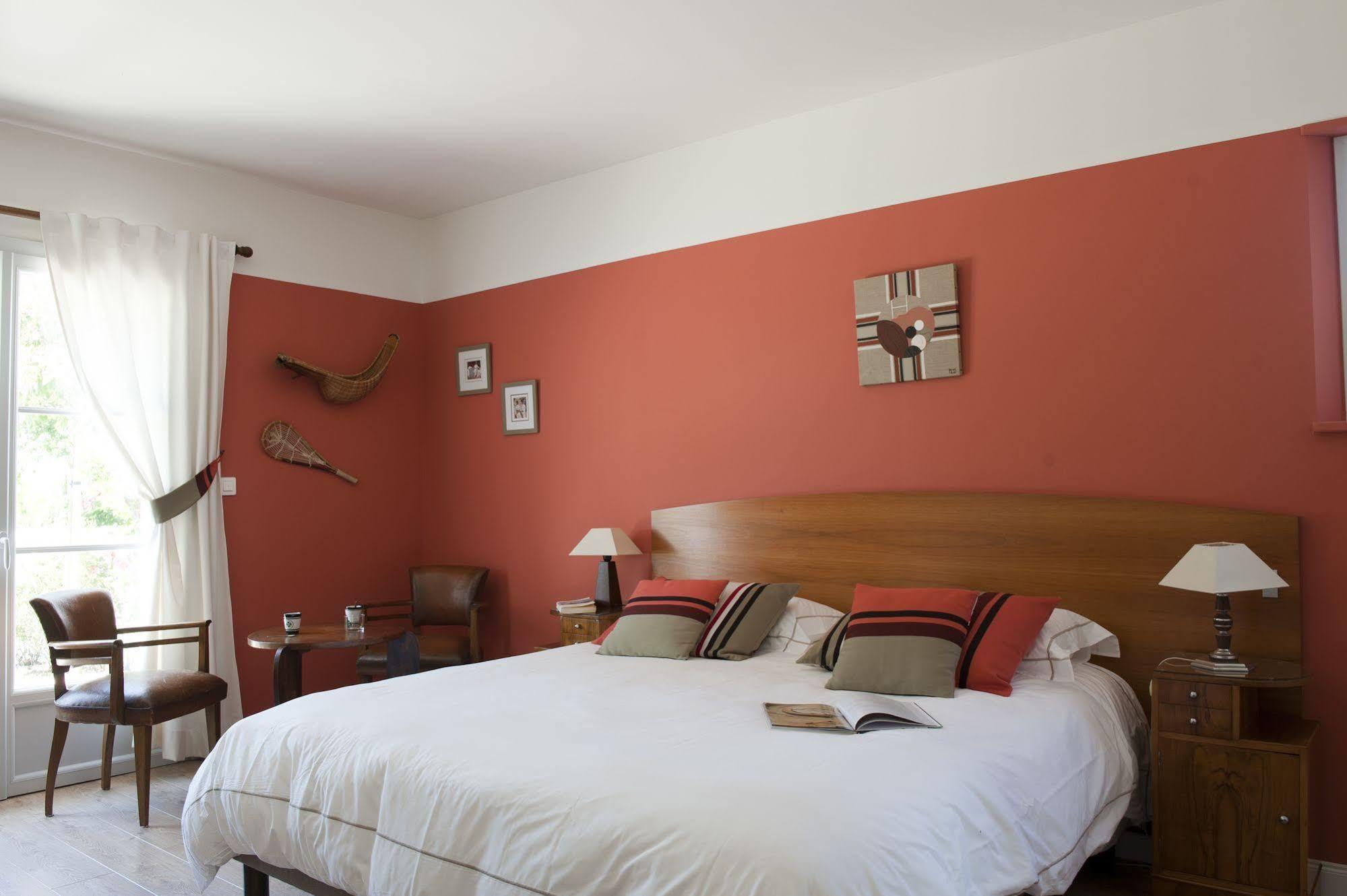 Maison D'Hote Iparra- Pays Basque 아르캉그 외부 사진