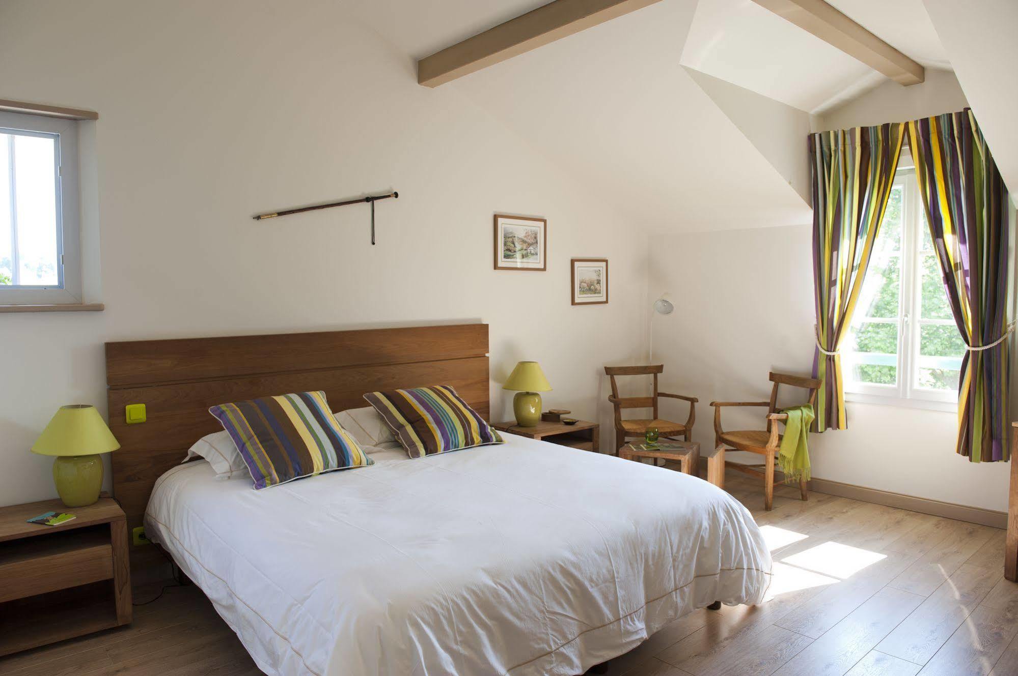 Maison D'Hote Iparra- Pays Basque 아르캉그 외부 사진